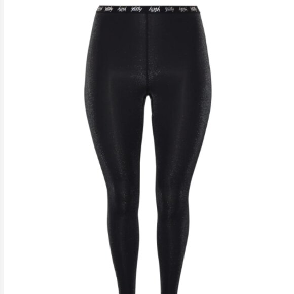 NWOT YITTY by Fabletics Spotlight Shaping Ruched Legging - Picture 5 of 10